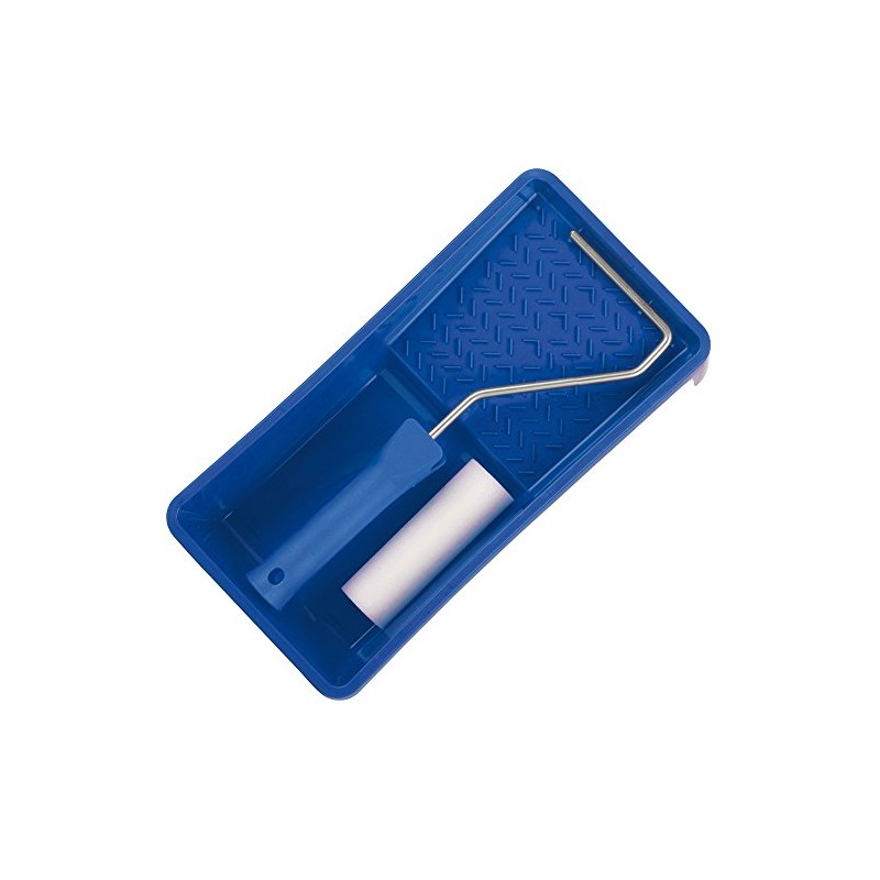 Unbekannt Mako Paint Roller Set Mako® Pores Super Fine 10