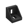Mounting Bracket Including Screws and Slot Nuts Slot 8 for