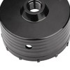 152mm / 6 inch Concrete Hole Saw with SDS Max