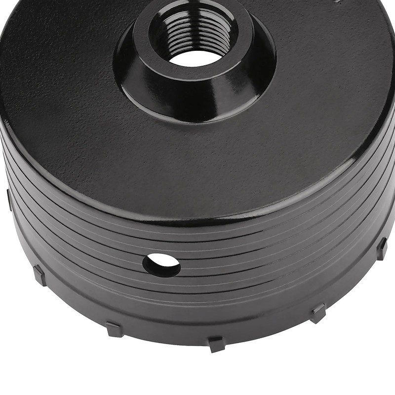 152mm / 6 inch Concrete Hole Saw with SDS Max