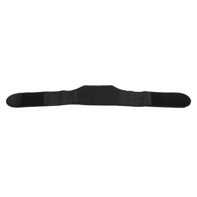 Self Heating Back Brace Magnetic Therapy Breathable Lumbar Support Compression