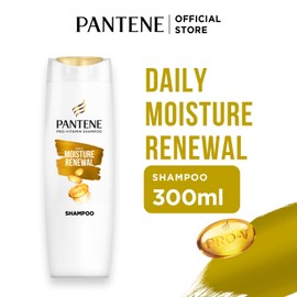 Pantene Daily Moisture Renewal Shampoo 300ml