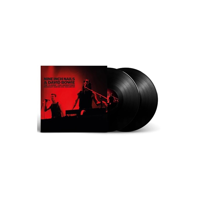 The Classic Collaborations (2LP) [VINYL] [Vinyl LP]