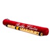 Radhe Flutes PVC Fiber A Sharp Bansuri Higher Octave RIGHT