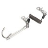 316 Stainless Steel Diving Current Hook Double Reef Drift Hook
