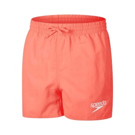 Speedo Boys' 13 Inch Water Shorts, Swimming Shorts, Quick-Drying, Comfort, Chlorine-Resistant Swimming Shorts