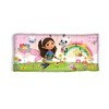 Gabby's Dollhouse Kid's Sleeping Bags, Lightweight Slumber Bag, 56x28 inch
