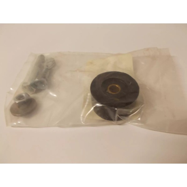 S.E.E.S. Roller & Bolt OP-10-5D1, GDO-35