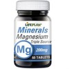 Lifeplan Triple Source Magnesium 200mg 60 Tablets