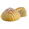 Unbranded Lebanese Maamoul - Bakery Made With Walnuts Inside -