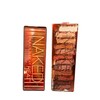 Urban Decay Naked Heat Eyeshadow Palette Full Size Double Ended