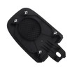 Car Dash Speaker Grille Cover Dustproof Premium Sound Quality Impact