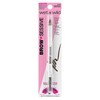 wet n wild, Brow-Sessive Eyebrow Pencil, Double Tip Eyebrow Pencil