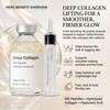 Navaro Peptide Deep Collagen Lifting Ampoule - Anti-Wrinkle & Firming