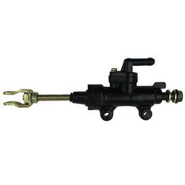 Rear Brake Master Cylinder Pump Yerf-Dog Spiderbox GX150 150cc Go Kart