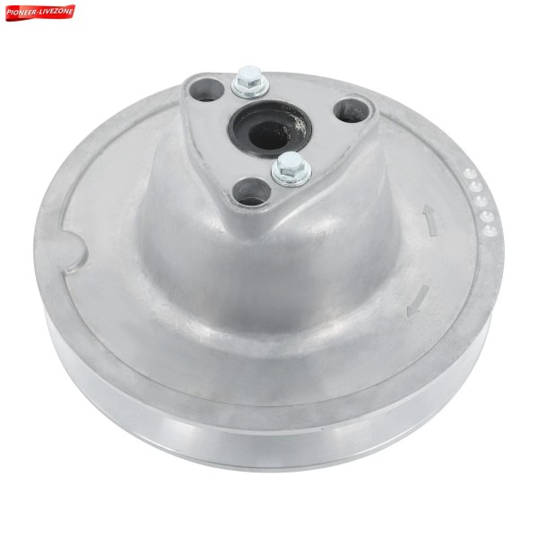 labwork-parts Secondary Clutch Driven For Kawasaki Mule SX 2017-2020 49094-0040