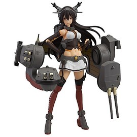 Max Factory Kantai Collection: Kancolle: Nagato Figma