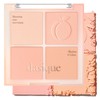 The Saem Saemmul Single Pact Blusher 5g PP05 Rye Berry 1ea / 더샘 샘물 싱글 팩트 블러셔 5g PP05라이 베리 1개
