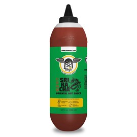 SRIRACHA ORIENTAL HOT SAUCE 946 mL