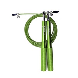 MONZÓ, Cuerda para saltar Crossfit | Gym | Fitness | Rope | Cuerda para saltar Profesional | Cuerda para Saltar | Cuerdas para Saltar |