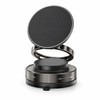 360° Vacuum Magnetic Phone Holder for Hands-Free Use - Foldable