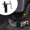 WEHOPE Center Console Support Bracket Compatible with Jeep Cherokee XJ