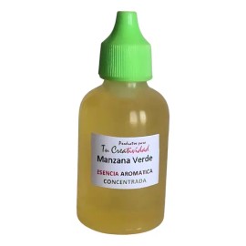 Esencia Aromatica 30ml Para Difusor Humidificador Jabón Vela                                                                                          