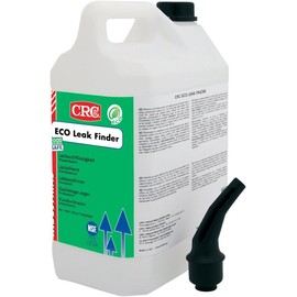 Eco Leak Finder Gas Leak Detection Canister 5 L