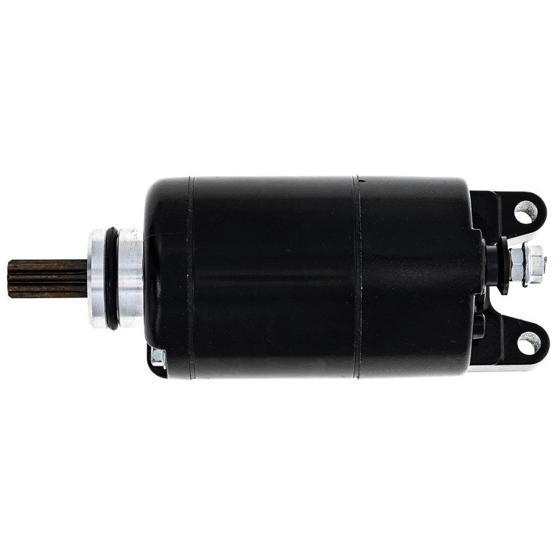 NICHE Starter Motor Assembly for Kawasaki Ninja 400 Z400 EX400
