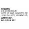 Baker's, Semi Sweet Baking Chocolate Squares, 4oz Box (Pack of