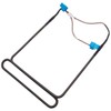 Supplying Demand DA47-00434A Refrigerator Defrost Heater Assembly Replacement with Metal