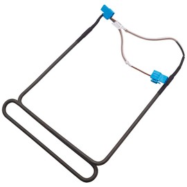 Supplying Demand DA47-00434A Refrigerator Defrost Heater Assembly Replacement with Metal Sheath