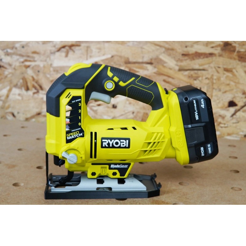 Ryobi Jig Saw Sole Base Plate for Ryobi 18v Jig