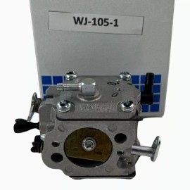 Walbro GENUINE WALBRO CARBURETOR FOR MAKITA -DOLMAR-WACKER  WALBRO WJ-105-1