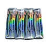 momolures - Shining Minnow Slim 145F Floating Silent Wire Weight