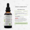 Birds Immunity | Natural Herbal Dietary Pet Supplement for Birds