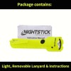 Bayco Nightstick Xpp- 5420g Flashlight Intrinsically Safe