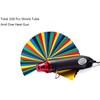 Heat Shrink Tubing Kit,Mini Heat Gun + 328 PCS Heat