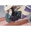 wolfcraft Cutting Disc for Stone, Depressed Centre I 1621300