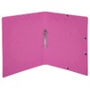Exacompta - ref. 542557E - 1 printed glossy card binder