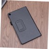 FELTECHELECTR Slim Pu Leather Stand Case Cover for Tablet Release