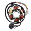 PRO BAT GY6 Full Electrics Wiring Harness W/O Waterproof Cap
