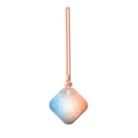 Orastone Rechargeable Hand Warmer Electronic Portable Hand Warmer, Gifts for Women, Men (Polygon)