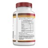 Mangostan(mangosteen) Orgánico Premium 100 Capsulas 500mg