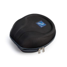 Premium upgrade carrying case compatible with Audeze Maxwell, Audeze MM100, Razer Kraken Pro V2 / V3 Pro / V3 Hypersense, Kraken V4 wireless headphone headset. Ultimate protection/Easy transport