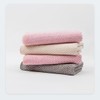 Microfiber Cleaning Cloth, 5 Pcs (30CMx30CM) - High Performance -