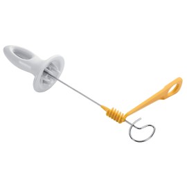 CORTADOR ESPIRAL DE PATATA PRESTO, 4 PINCHOS