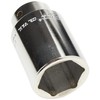 Draper Expert 39047 35mm Hexagon Hub Nut Socket