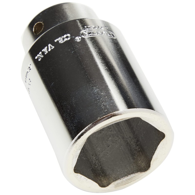 Draper Expert 39047 35mm Hexagon Hub Nut Socket