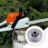 .325"-7T Clutch Drum Spur Sprocket Cover Kit for Stihl MS231
